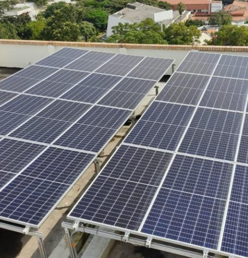 AGPE 40kW